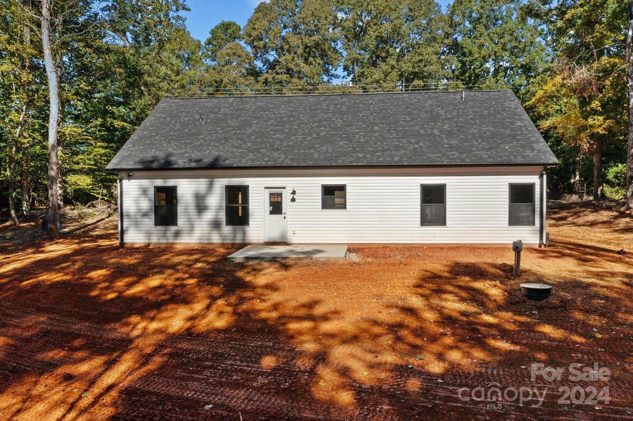 1669 Agner Road Salisbury, NC 28146 - Photo 35 of 44 Gallery Image 35