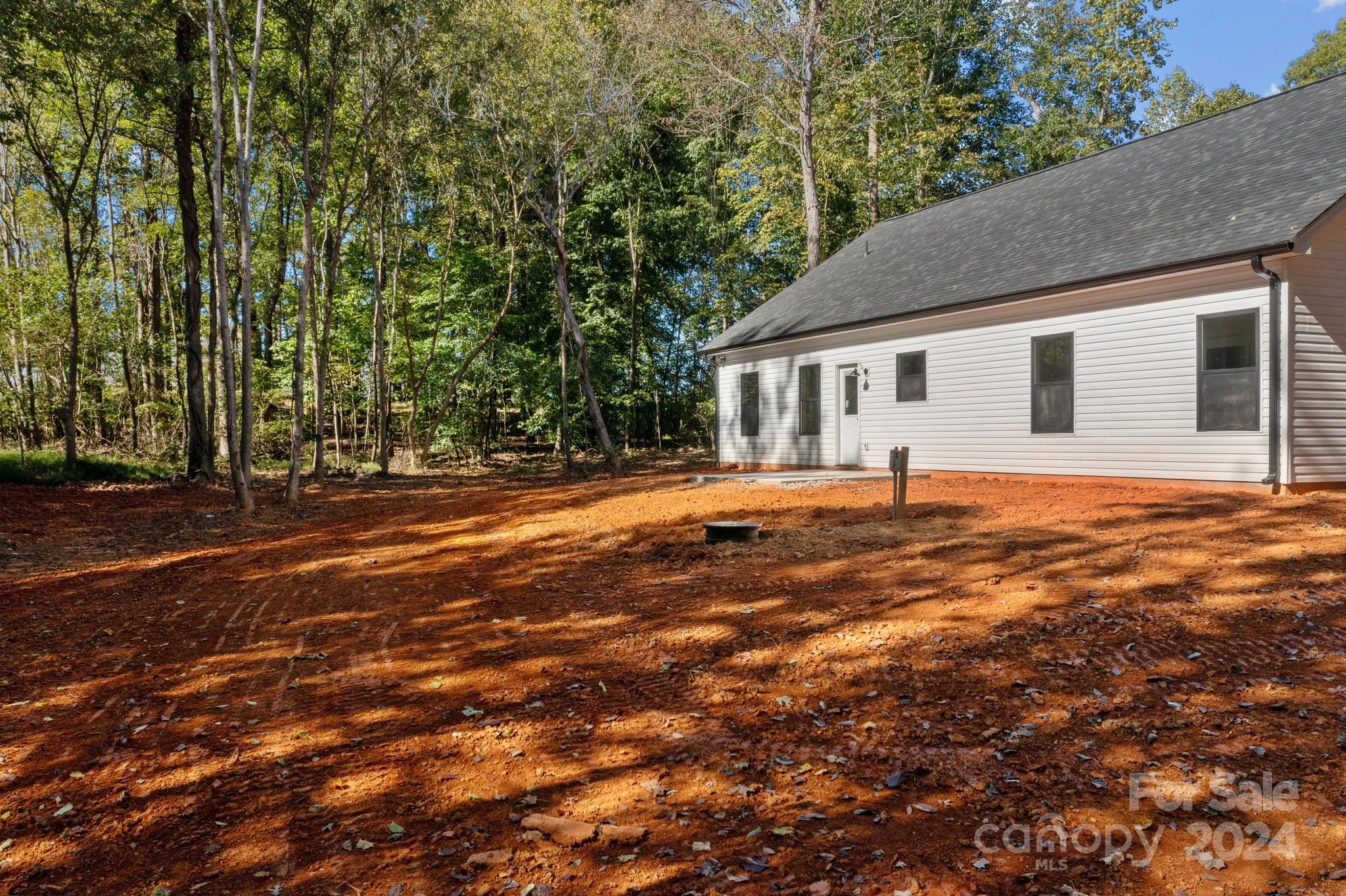 1669 Agner Road Salisbury, NC 28146 - Photo 36 of 44 Gallery Image 36