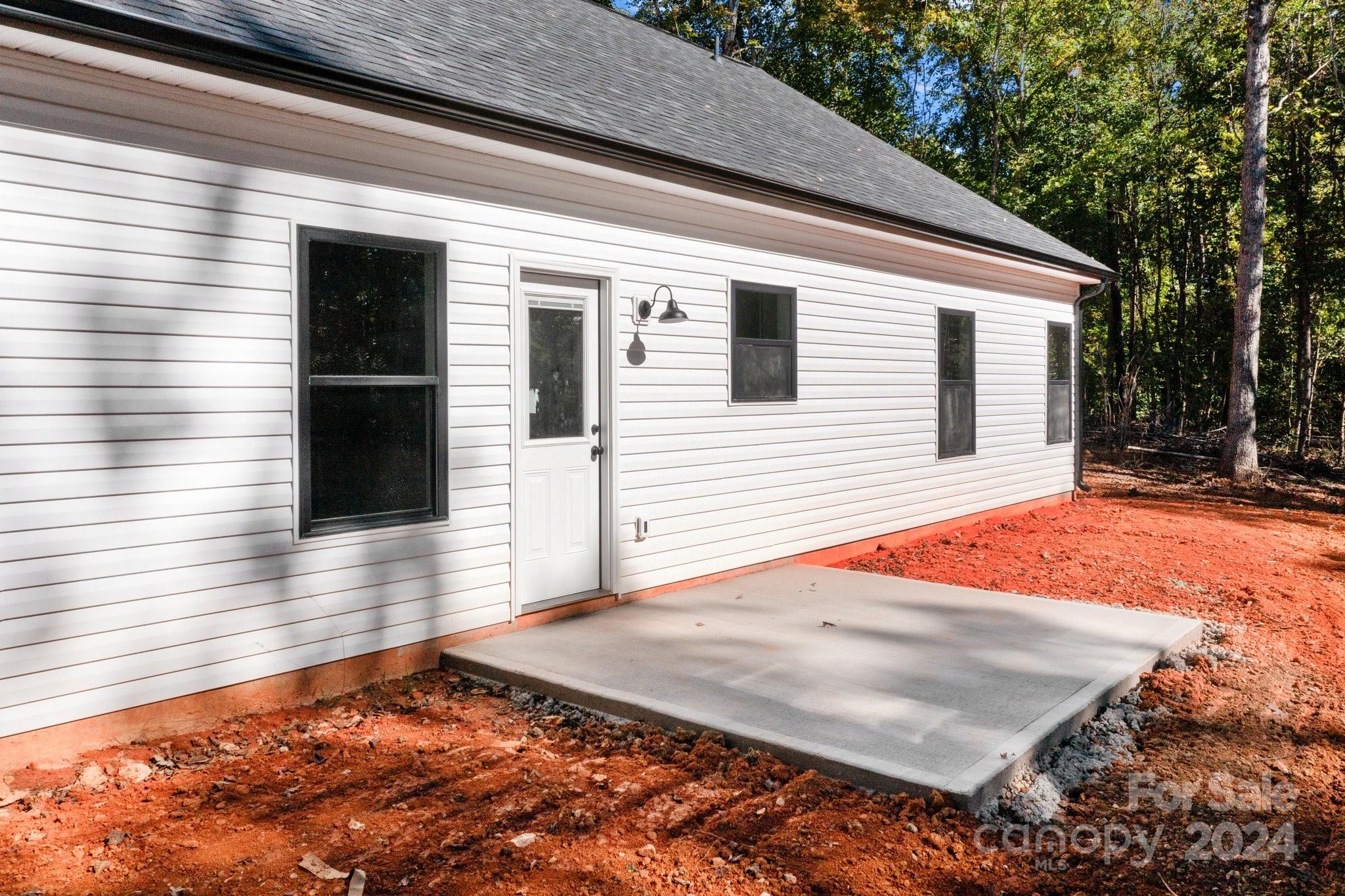 1669 Agner Road Salisbury, NC 28146 - Photo 39 of 44 Gallery Image 39