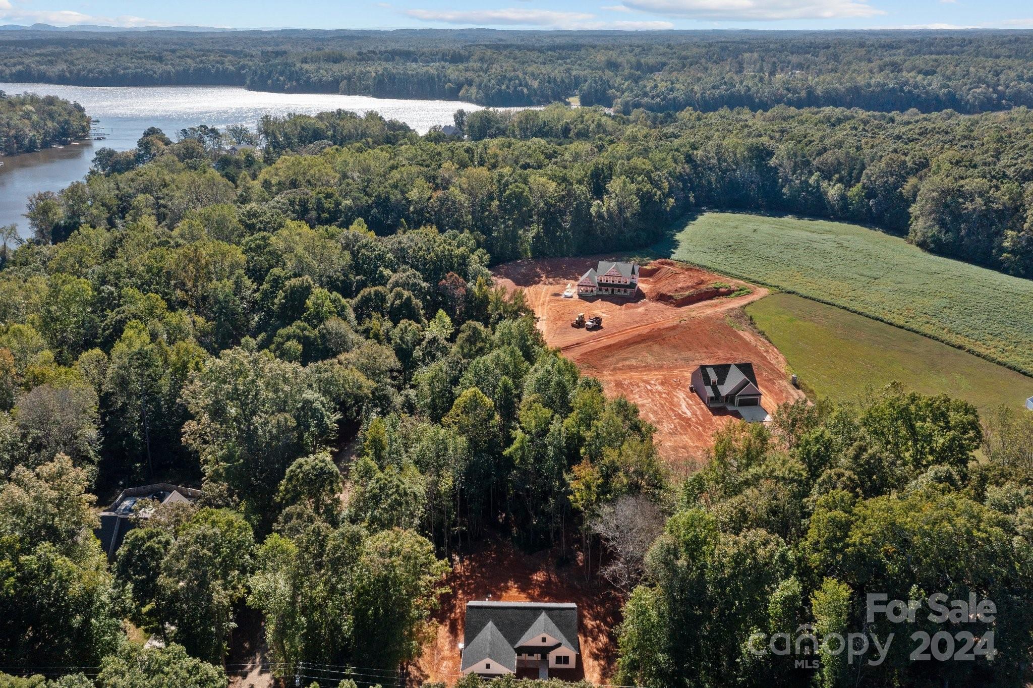 1669 Agner Road Salisbury, NC 28146 - Photo 41 of 44 Gallery Image 41