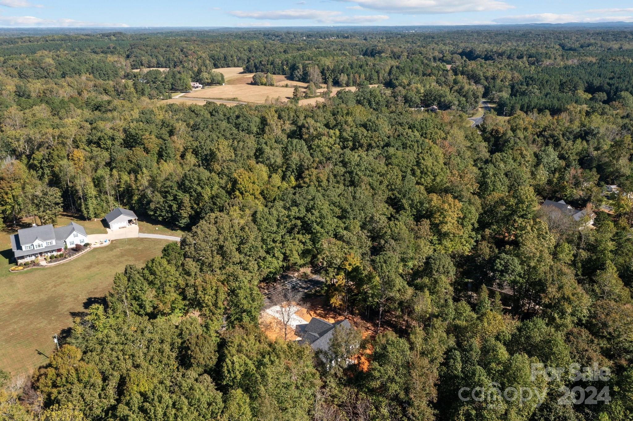 1669 Agner Road Salisbury, NC 28146 - Photo 43 of 44 Gallery Image 43