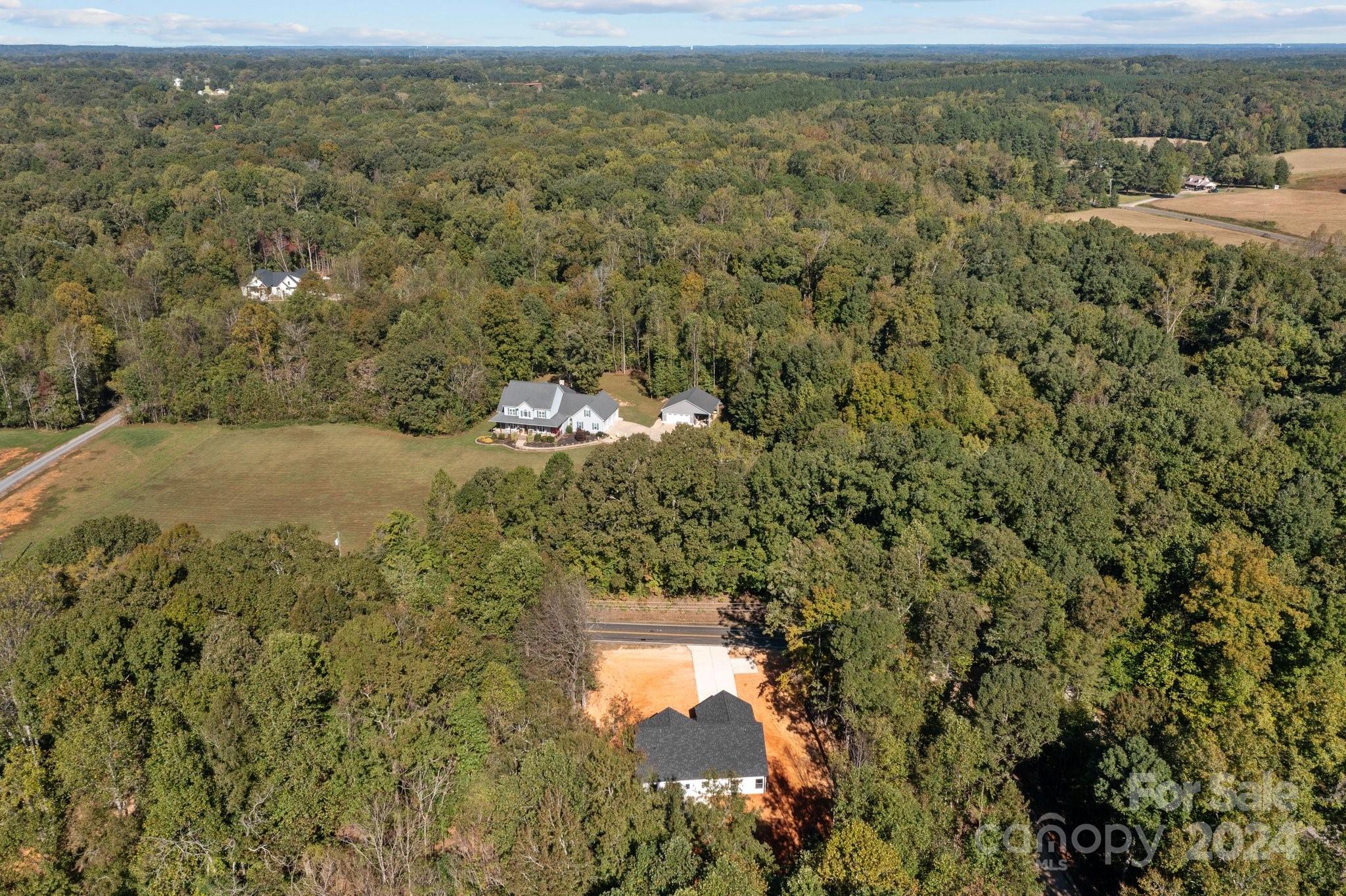 1669 Agner Road Salisbury, NC 28146 - Photo 44 of 44 Gallery Image 44