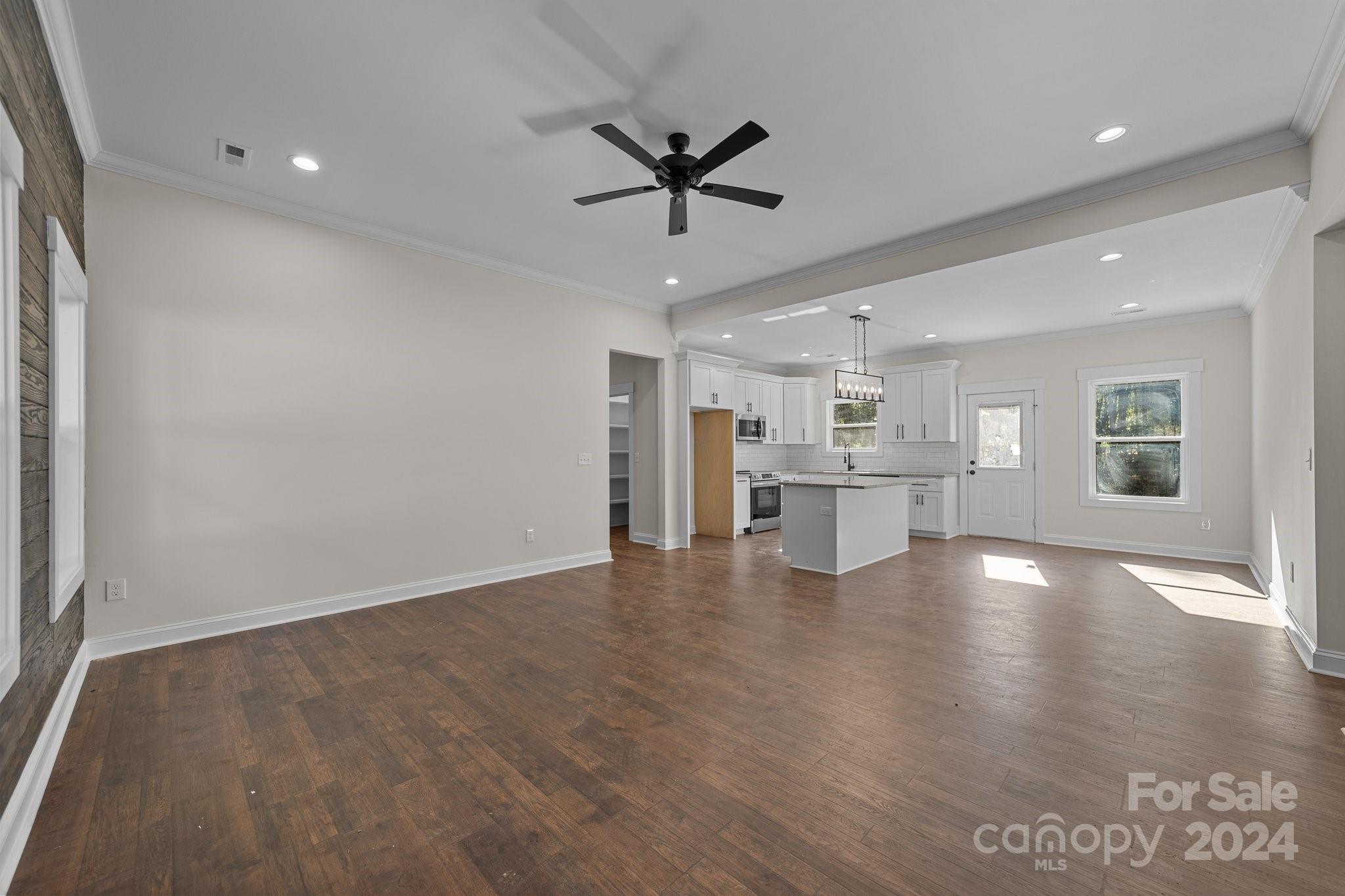 1669 Agner Road Salisbury, NC 28146 - Photo 9 of 44 Gallery Image 9
