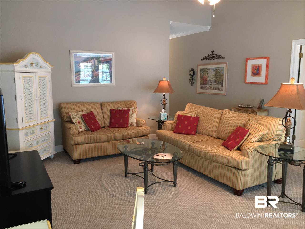 430 West Fort Morgan Road, Unit 101 Gulf Shores, AL 36542 - Photo 9 of 27