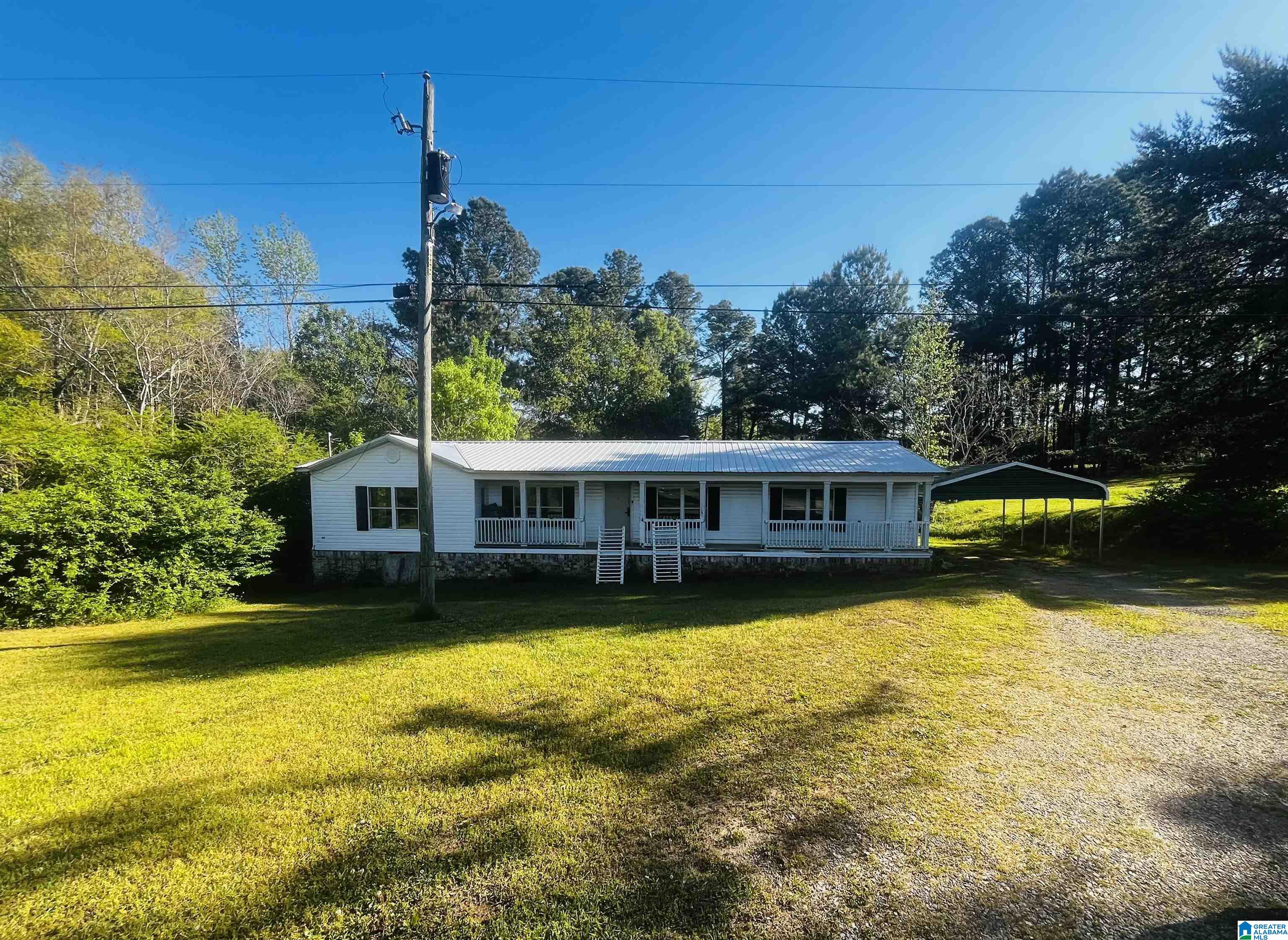 85 Turtle Drive Locust Fork, AL 35097 - Photo 1 of 15