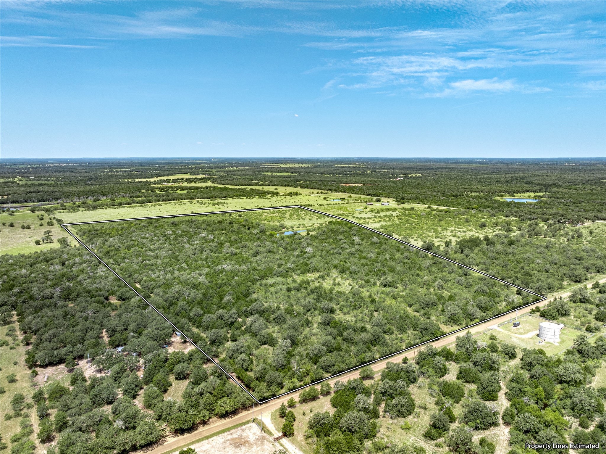 Tbd Roy Road Flatonia, TX 78941 - Photo 11 of 12