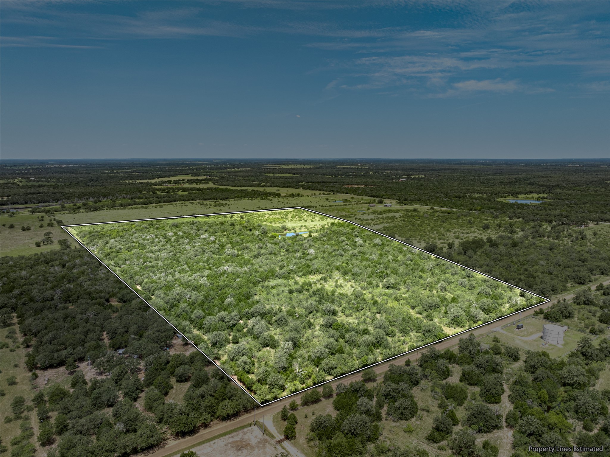 Tbd Roy Road Flatonia, TX 78941 - Photo 10 of 12