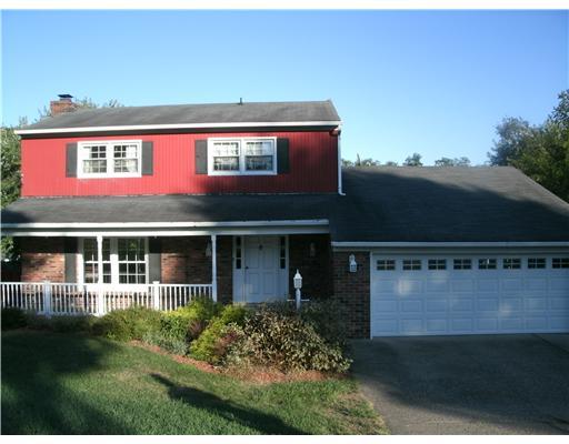 118 Ruth Place Belle Vernon, PA 15012 - Photo 1 of 16 Exterior Front.