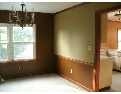 118 Ruth Place Belle Vernon, PA 15012 - Photo 8 of 16 Dining Room.