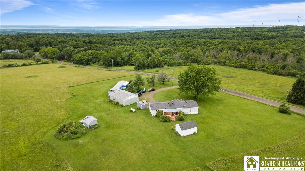2795 Ball Road Cassadaga, NY 14718 - Photo 6 of 44