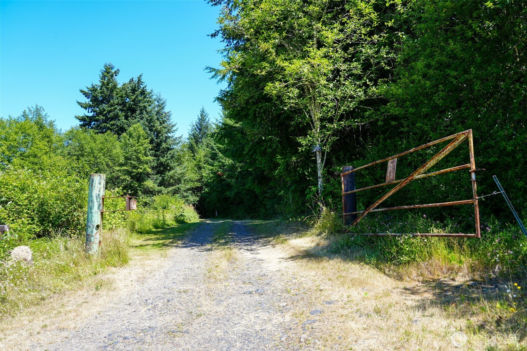 21500 Tono Road Southeast Centralia, WA 98531 - Photo 12 of 39