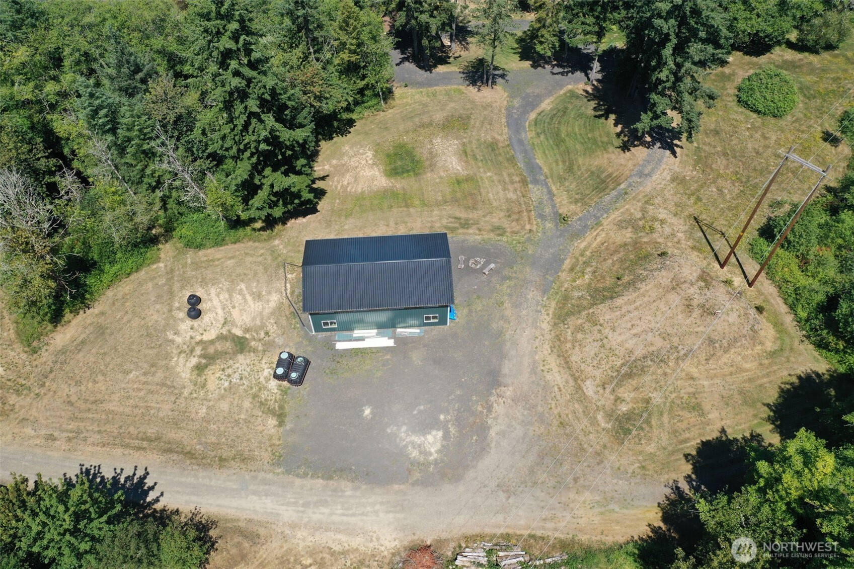 21500 Tono Road Southeast Centralia, WA 98531 - Photo 14 of 39