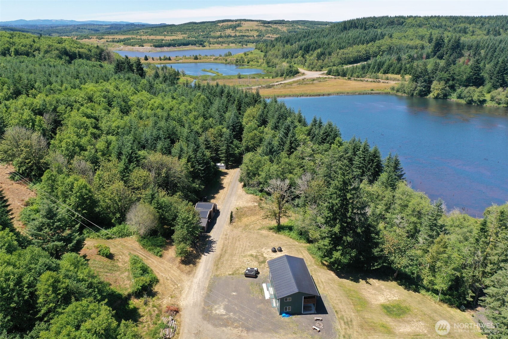 21500 Tono Road Southeast Centralia, WA 98531 - Photo 15 of 39