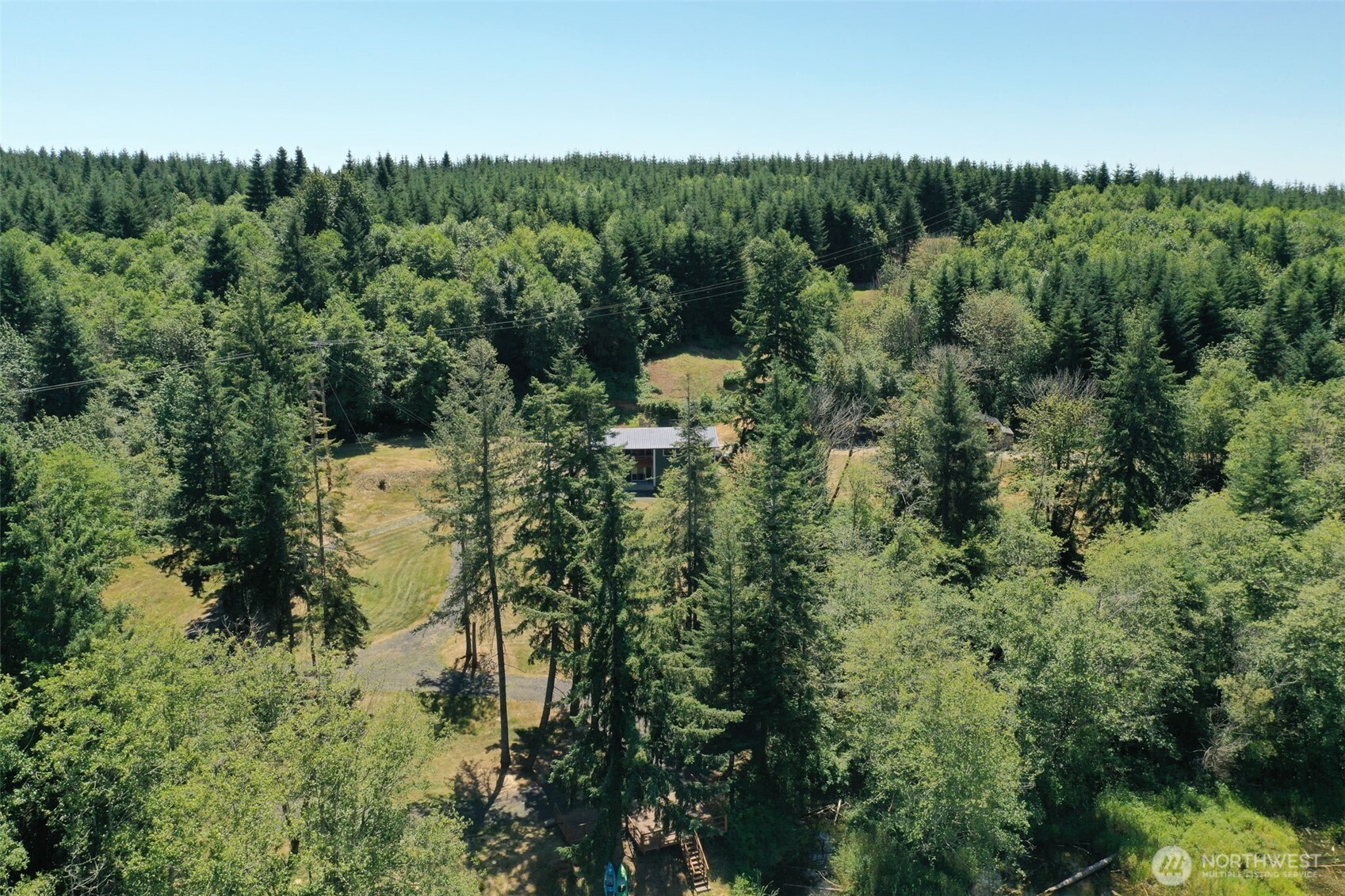 21500 Tono Road Southeast Centralia, WA 98531 - Photo 21 of 39