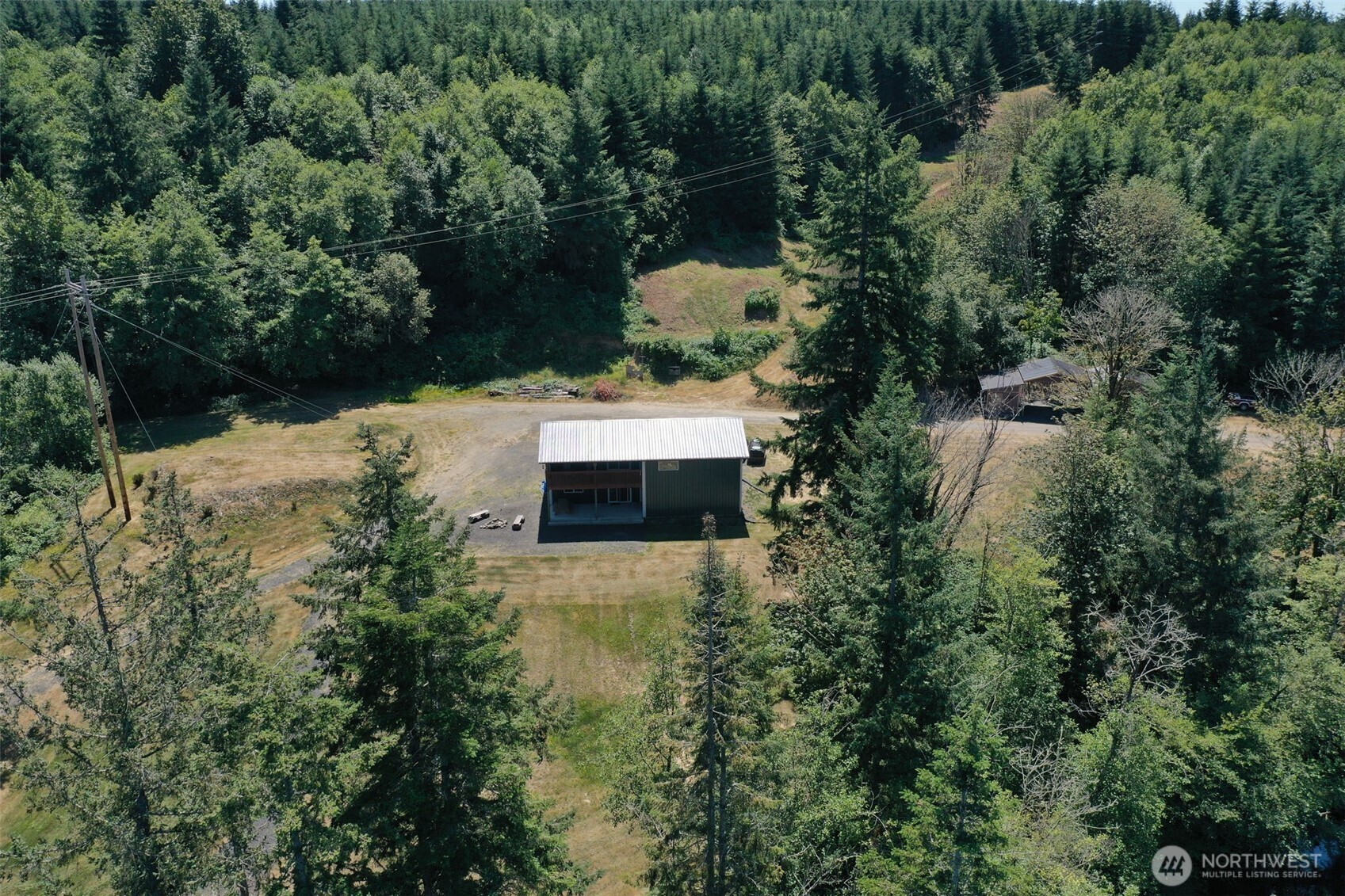 21500 Tono Road Southeast Centralia, WA 98531 - Photo 23 of 39