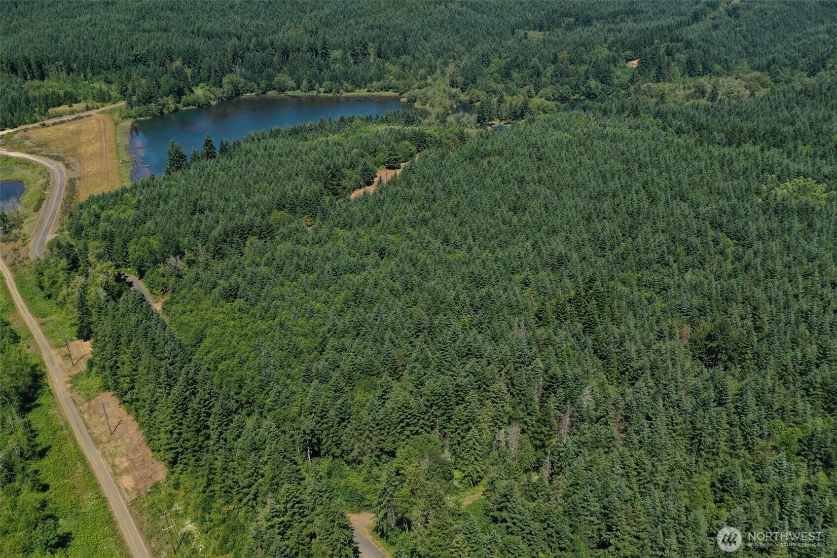 21500 Tono Road Southeast Centralia, WA 98531 - Photo 26 of 39