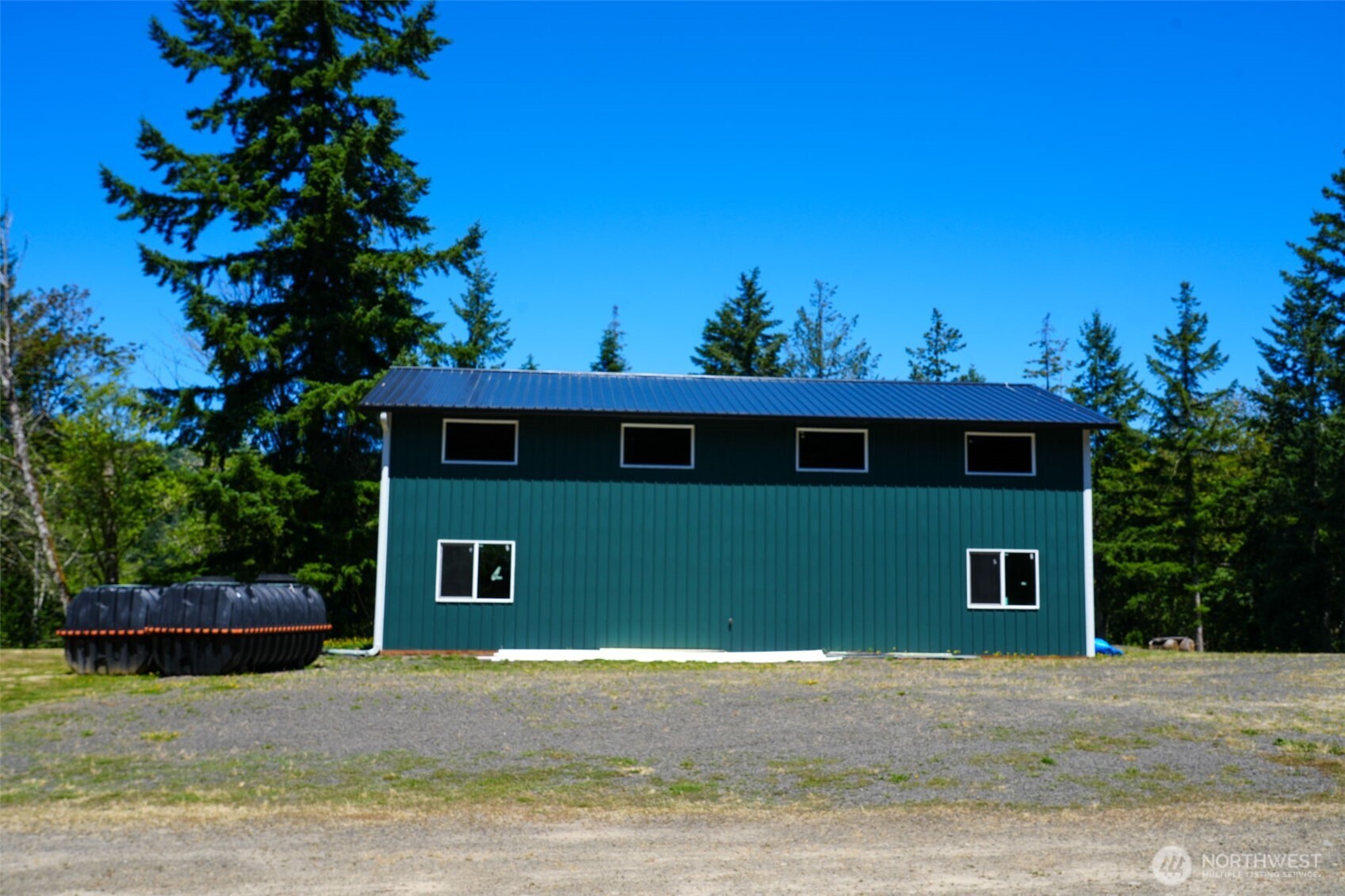 21500 Tono Road Southeast Centralia, WA 98531 - Photo 30 of 39