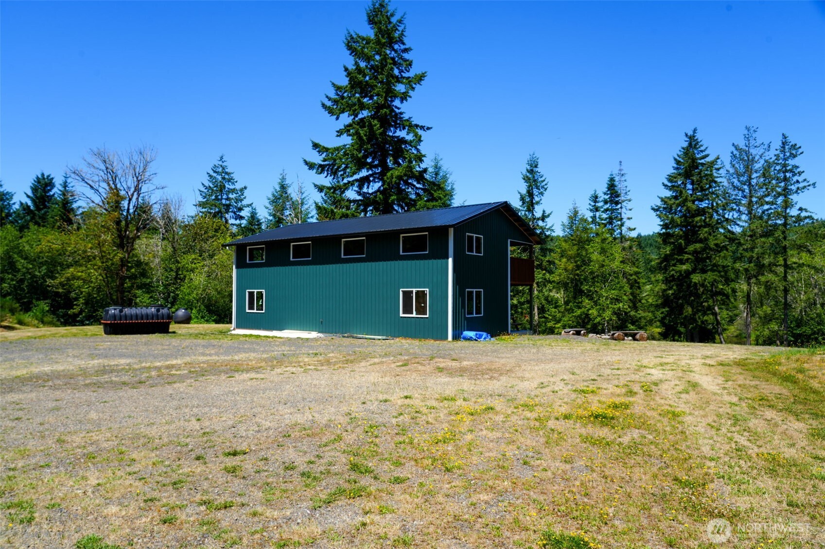 21500 Tono Road Southeast Centralia, WA 98531 - Photo 31 of 39