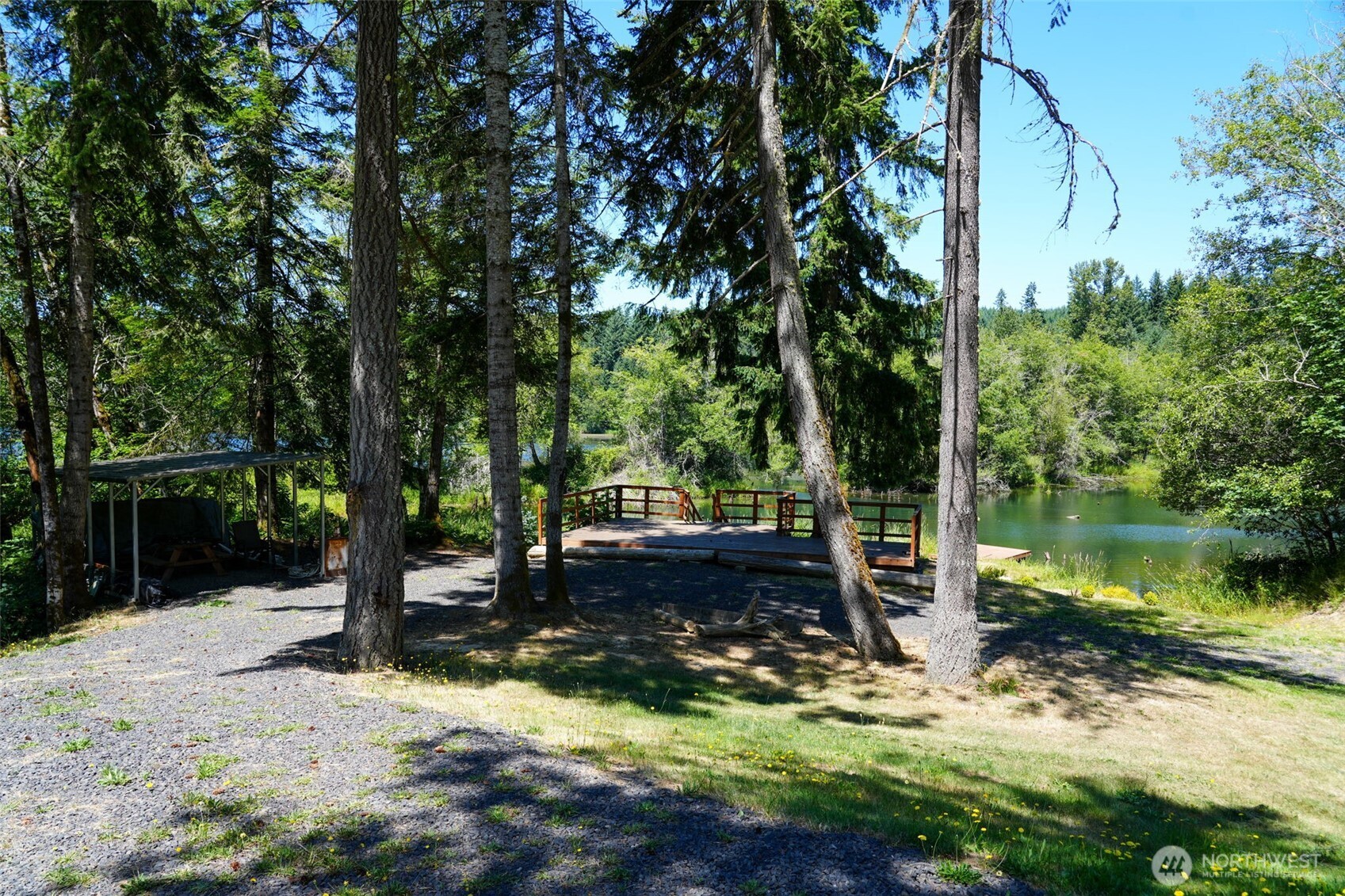 21500 Tono Road Southeast Centralia, WA 98531 - Photo 34 of 39