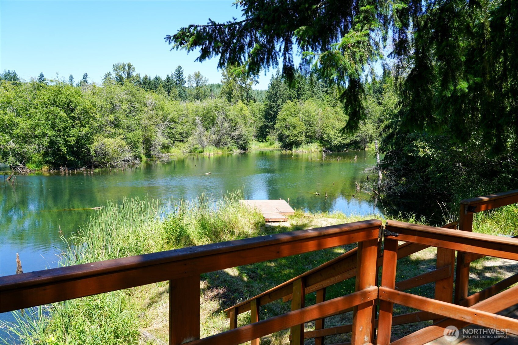 21500 Tono Road Southeast Centralia, WA 98531 - Photo 35 of 39