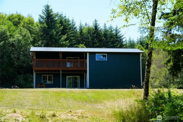 $725,000 | 21500 Tono Road Southeast, Centralia, WA 98531