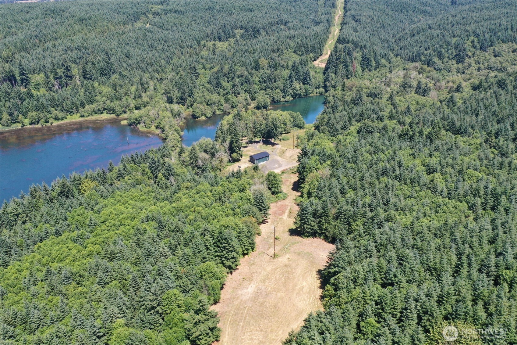 21500 Tono Road Southeast Centralia, WA 98531 - Photo 5 of 39