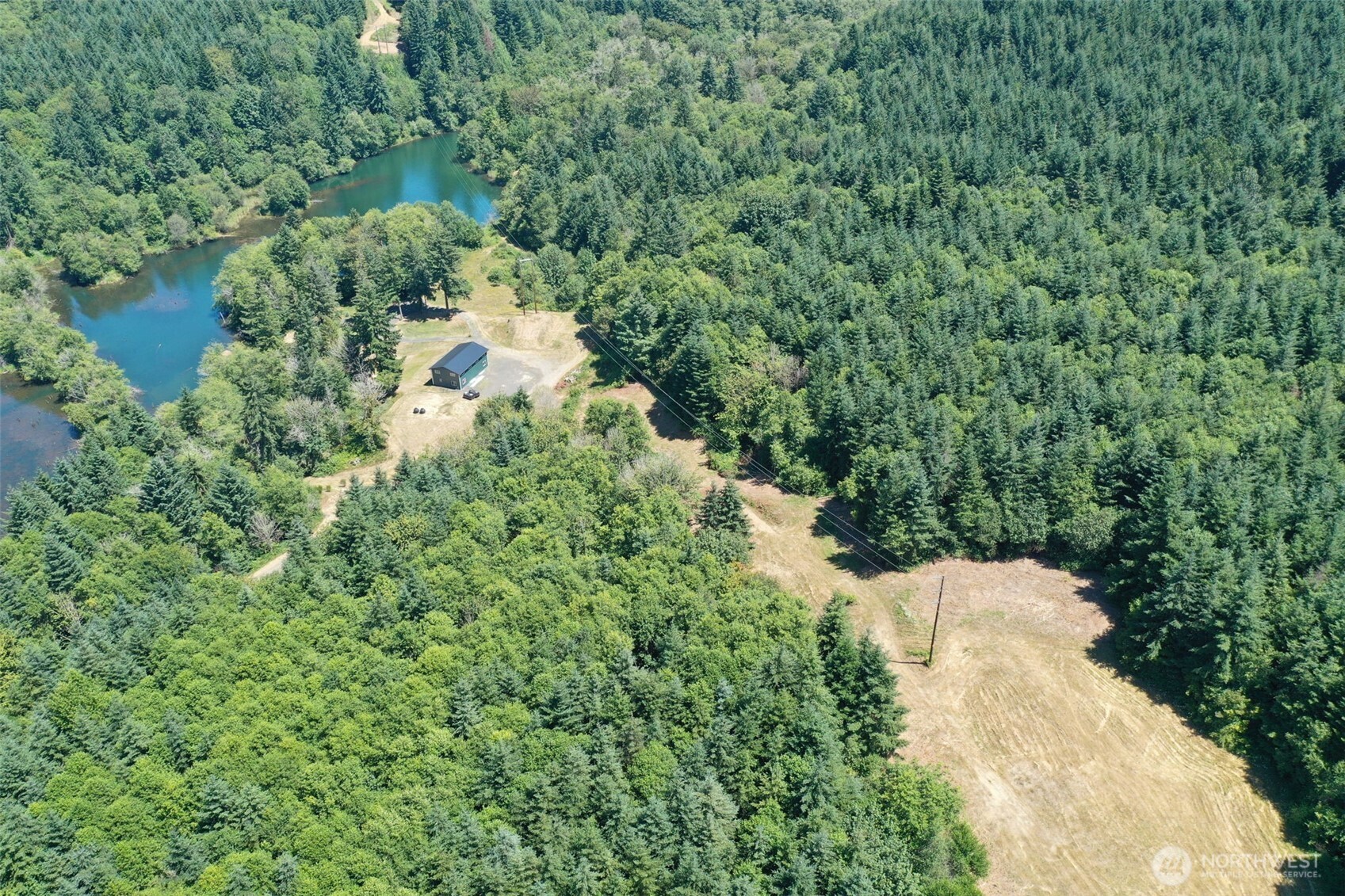 21500 Tono Road Southeast Centralia, WA 98531 - Photo 7 of 39