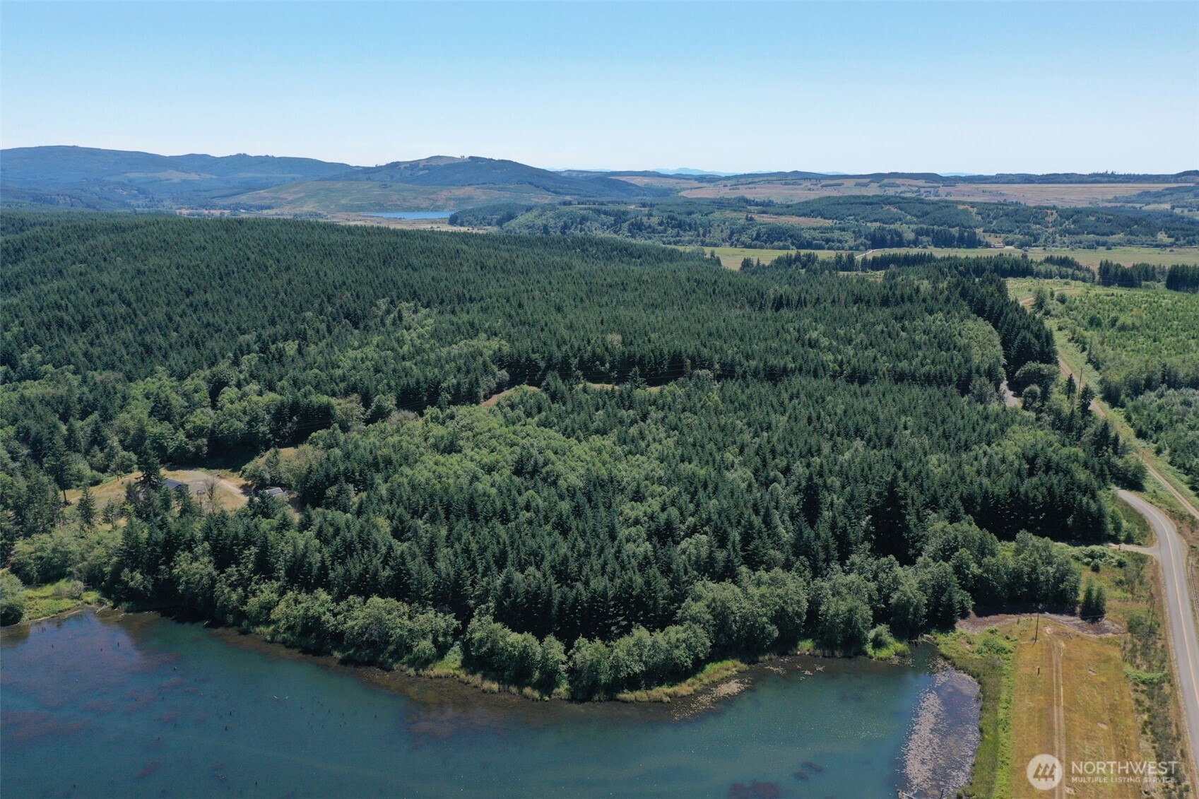 21500 Tono Road Southeast Centralia, WA 98531 - Photo 8 of 39