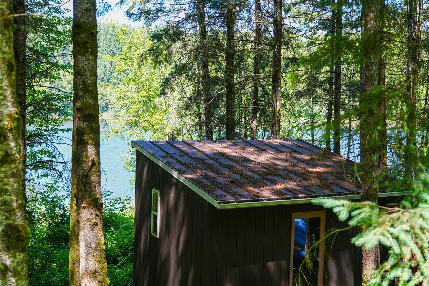 21500 Tono Road Southeast Centralia, WA 98531 - Photo 10 of 39