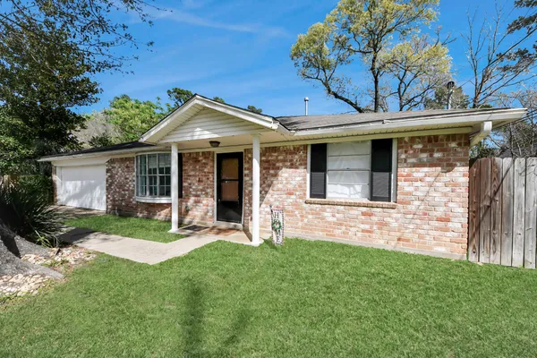 $234,000 | 25418 Glen Loch Drive, Spring, TX 77380