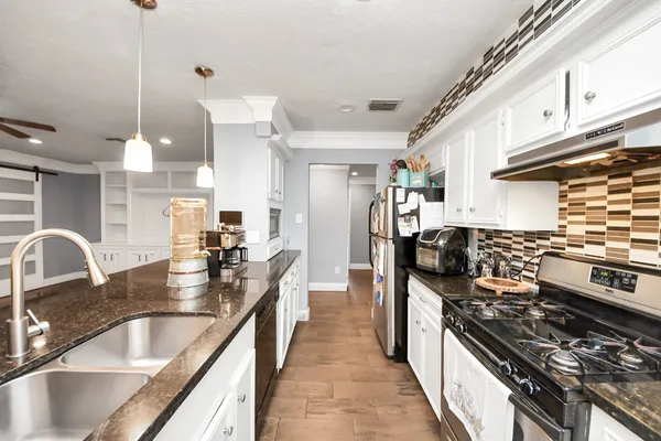 $234,000 | 25418 Glen Loch Drive, Spring, TX 77380