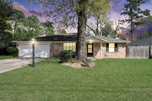$234,000 | 25418 Glen Loch Drive, Spring, TX 77380