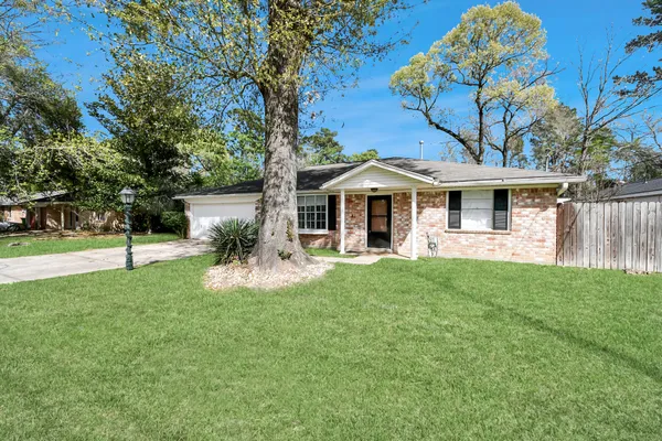 $234,000 | 25418 Glen Loch Drive, Spring, TX 77380
