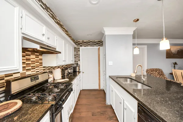 $234,000 | 25418 Glen Loch Drive, Spring, TX 77380
