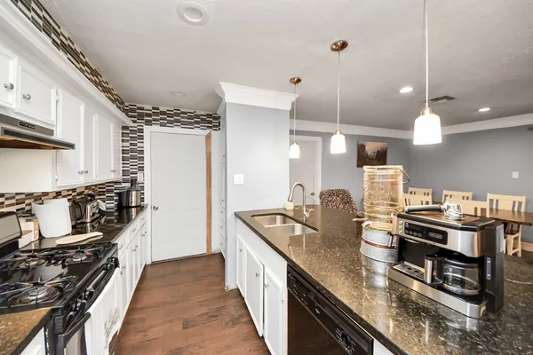 $234,000 | 25418 Glen Loch Drive, Spring, TX 77380