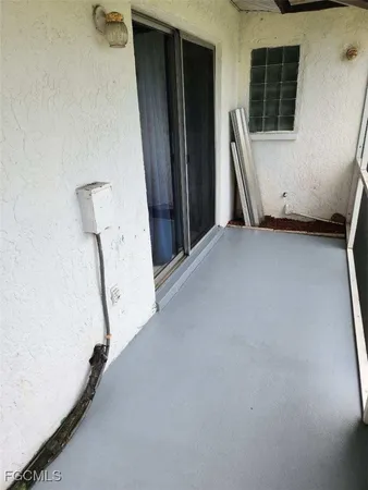 $1,100 | 1245 Southeast 8th Street, Unit 105, Cape Coral, FL 33990