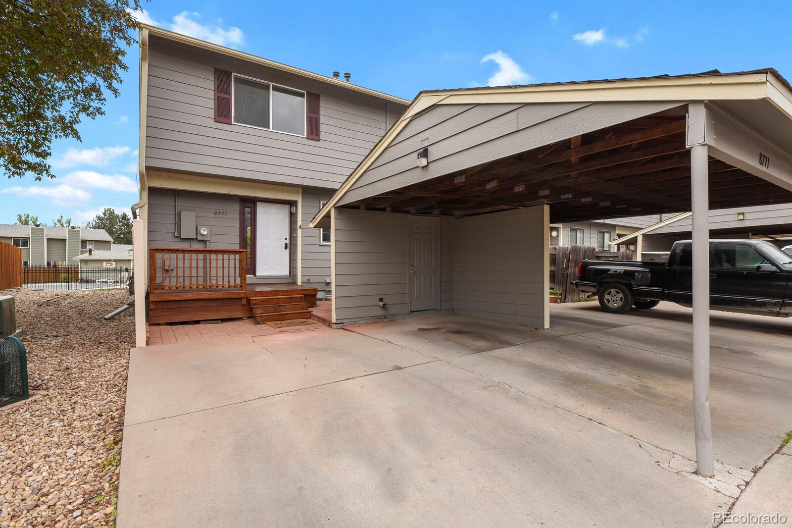 8771 Carr Loop Arvada, CO 80005 - Photo 2 of 20