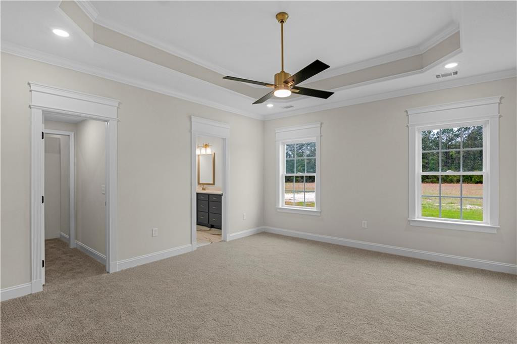 769 South T Morris Road Northeast Ludowici, GA 31316 - Photo 16 of 37 Photo 16