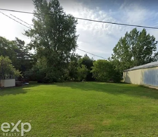 $14,000 | 0 Peck Street, Sault Ste. Marie, MI 49783