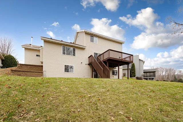 $449,900 | 607 Miller Court, Dundas, MN 55019