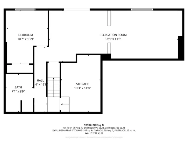 $449,900 | 607 Miller Court, Dundas, MN 55019