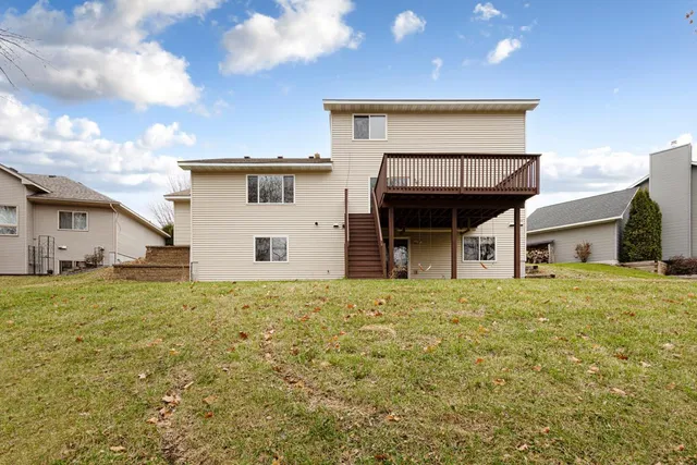 $449,900 | 607 Miller Court, Dundas, MN 55019