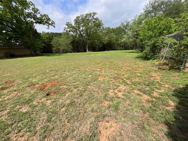 117 Allison Cove Elgin, TX 78621 - Photo 11 of 15 a view of an outdoor space and a yard