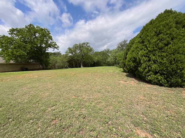 117 Allison Cove Elgin, TX 78621 - Photo 2 of 15 a view of an outdoor space with a lake view