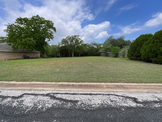117 Allison Cove Elgin, TX 78621 - Photo 9 of 15 a view of a yard