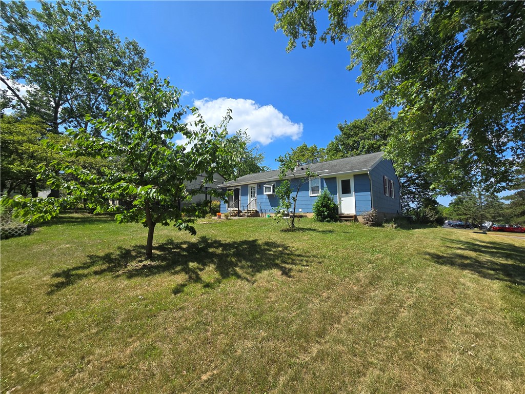 237 Countess Drive Henrietta, NY 14586 - Photo 38 of 40