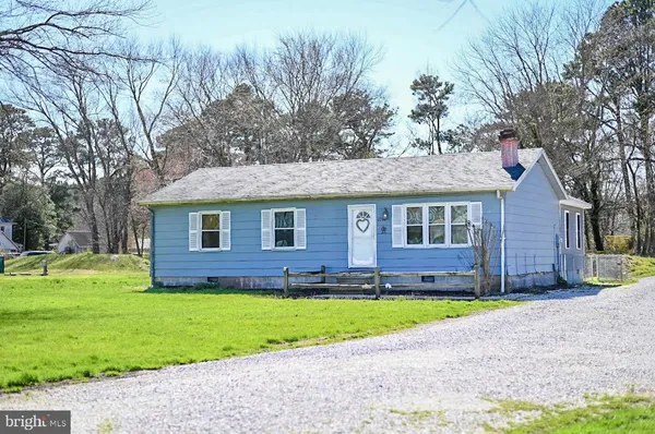 $259,900 | 6790 Zion Church Road, Salisbury, MD 21804