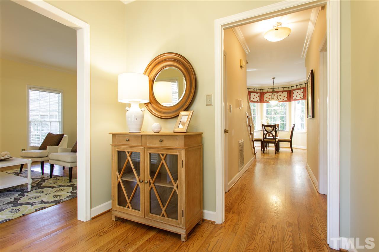 4215 Swarthmore Road Durham, NC 27707 - Photo 3 of 25 Gallery Image 3
