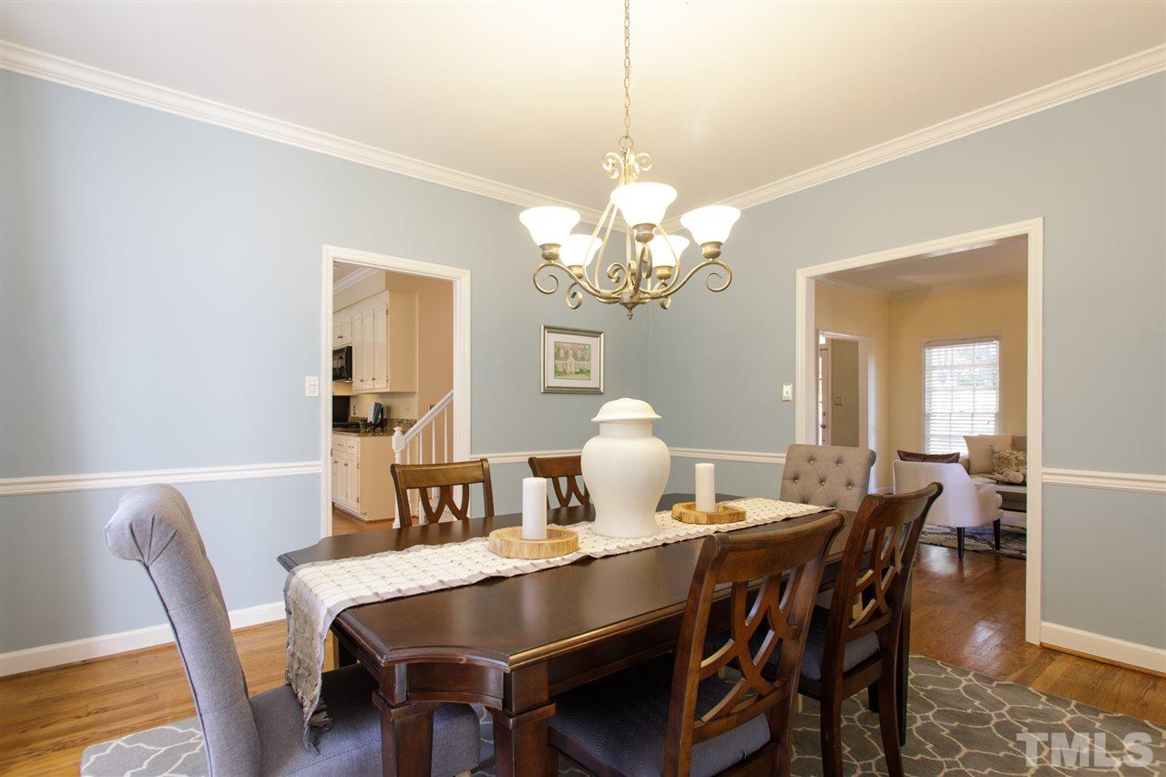 4215 Swarthmore Road Durham, NC 27707 - Photo 8 of 25 Gallery Image 8