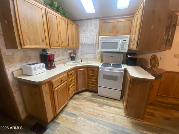$265,000 | 1495 West Pawnee Drive, Apache Junction, AZ 85119